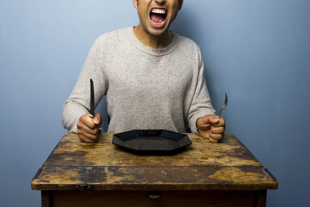 Intermittent fasting: What's it all about?