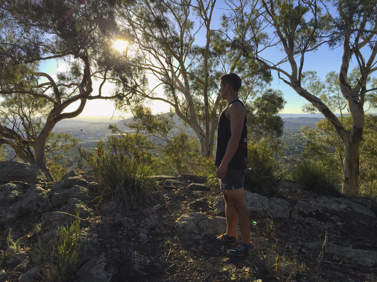 Got The Outdoors? You Got a Gym!