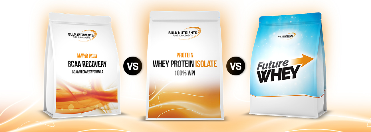 Future Whey is the whey of the future