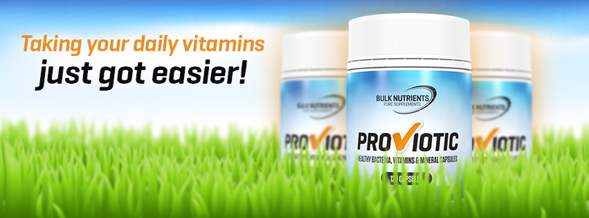 Probiotics And How They Promote Gut Health