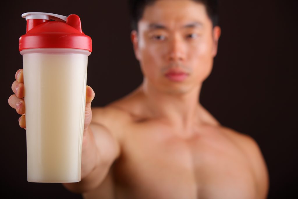  Fast or Slow Release Proteins. Which is better for you?
