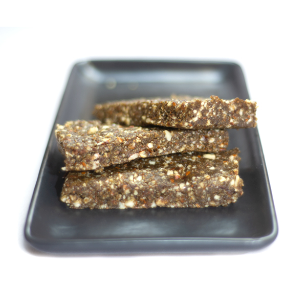 High Fibre Protein Bars