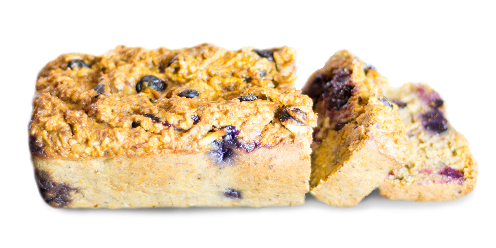 High Protein Carrot Cake