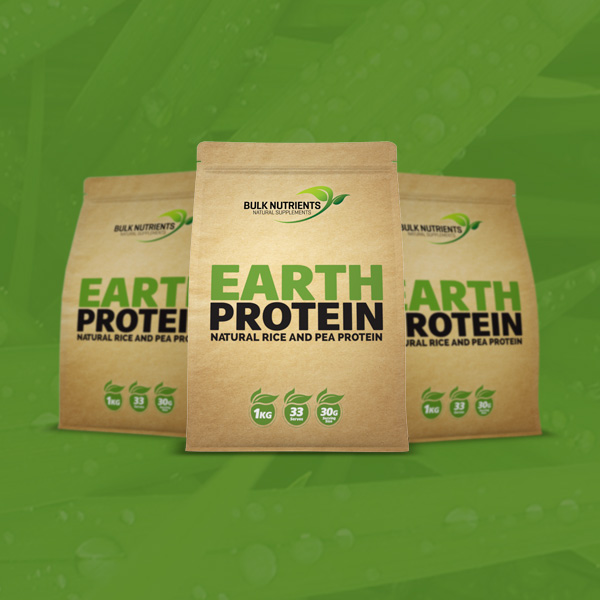 All You Need To Know About Earth Protein