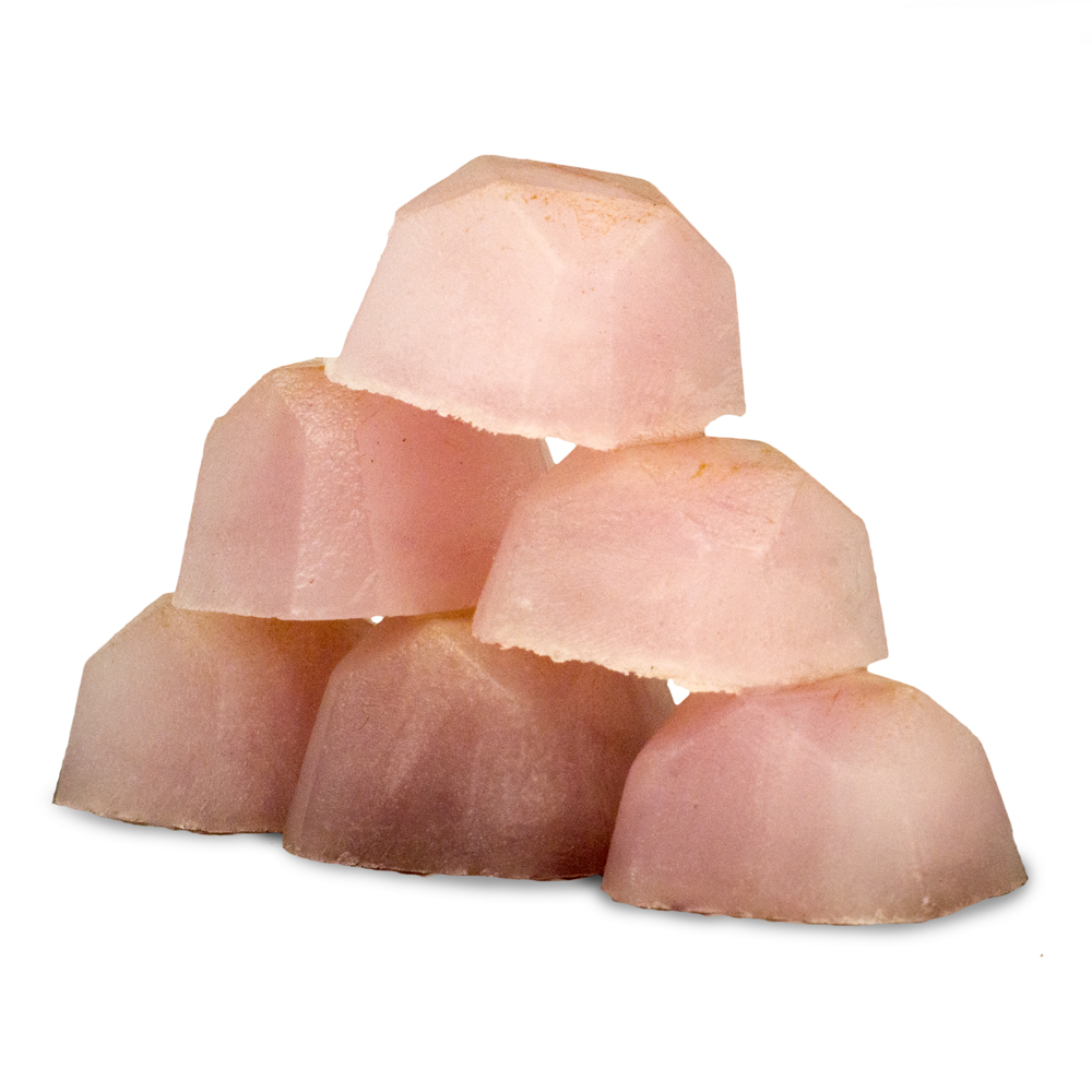 12 Days of Christmas - Tingly Fruit Ice Cubes