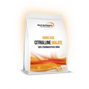 Extended Product Information: Citrulline Malate