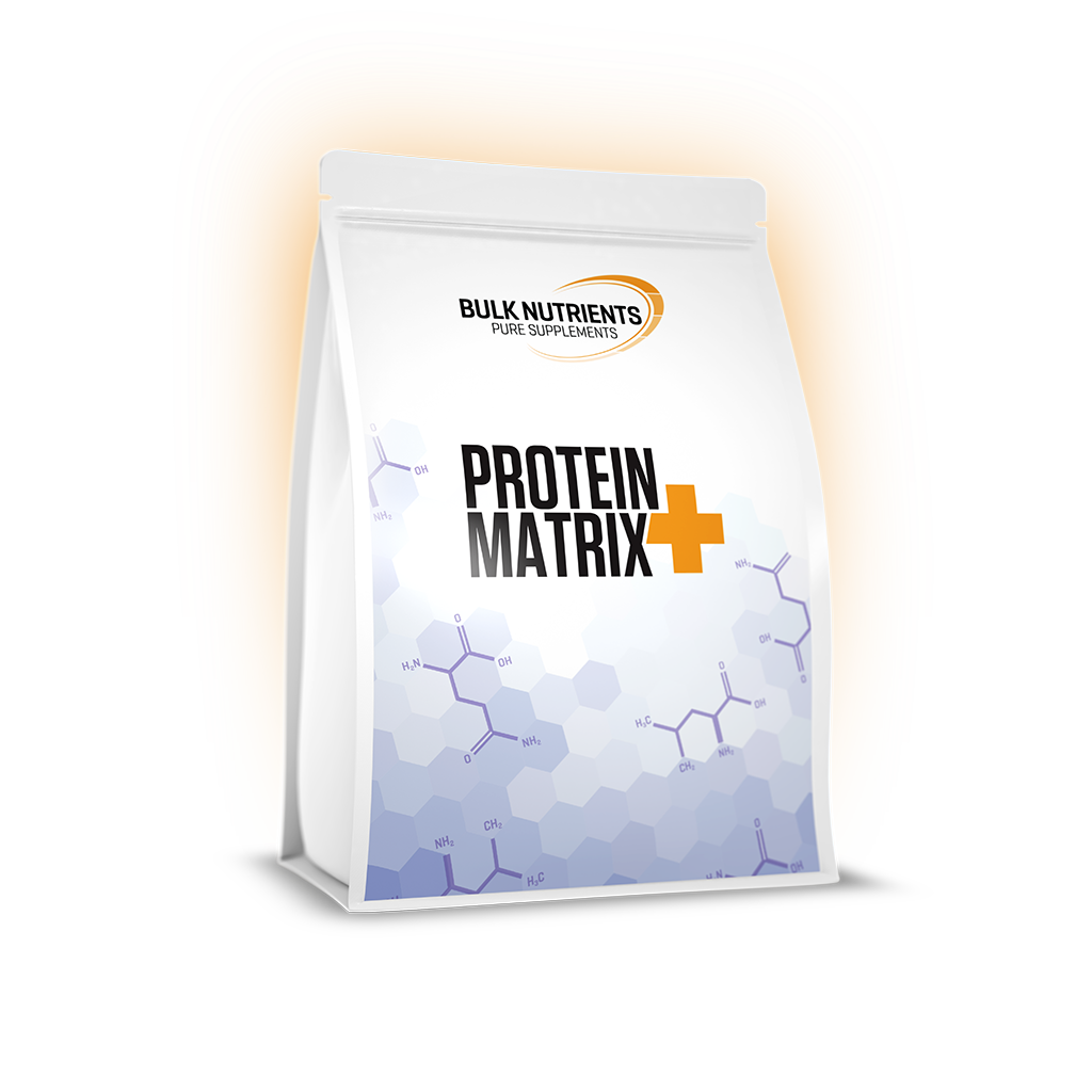 Everything you need to know about Protein Matrix+