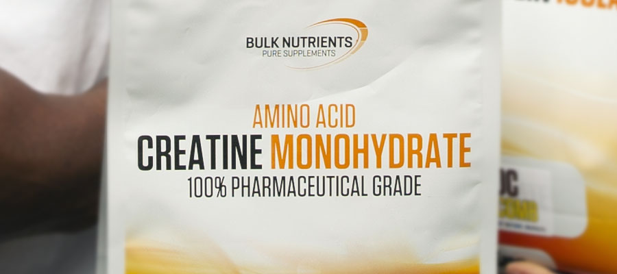 How To Cycle Creatine