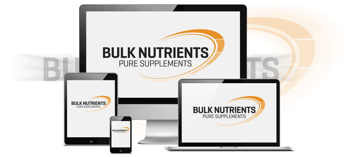 Bulk Nutrients Factory Tour