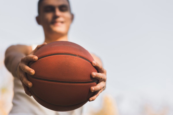 8 Essential Supplements to Boost your Basketball Performance