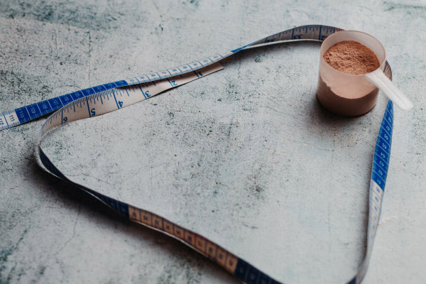 Can Protein Powder be used For Weight Loss?