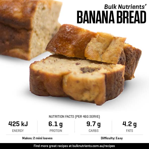 Banana Bread