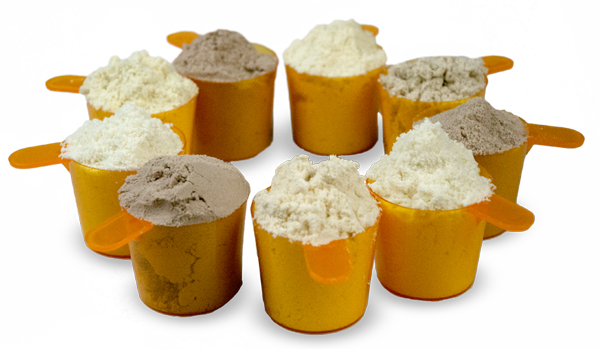 Perfecting Your Protein Shake