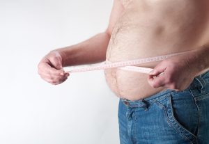 Special Guest post - James Kreiger: Why Is It So Easy To Regain Weight?