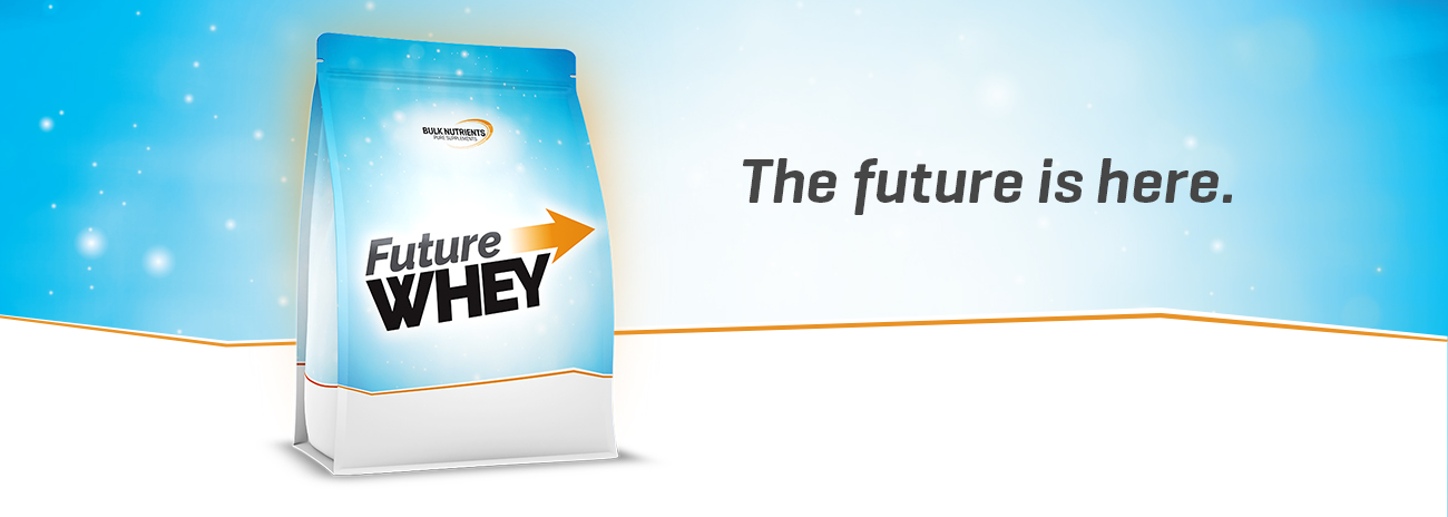 How To Get The Best Results Using Future Whey