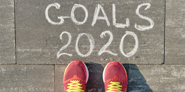 Be Successful This New Year