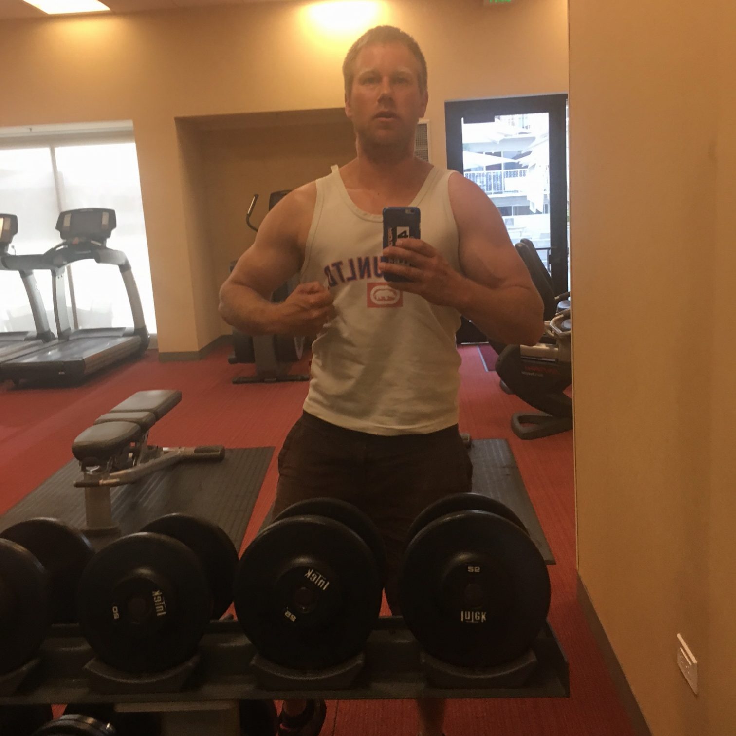 A Lifters Guide to Bearable Cardio