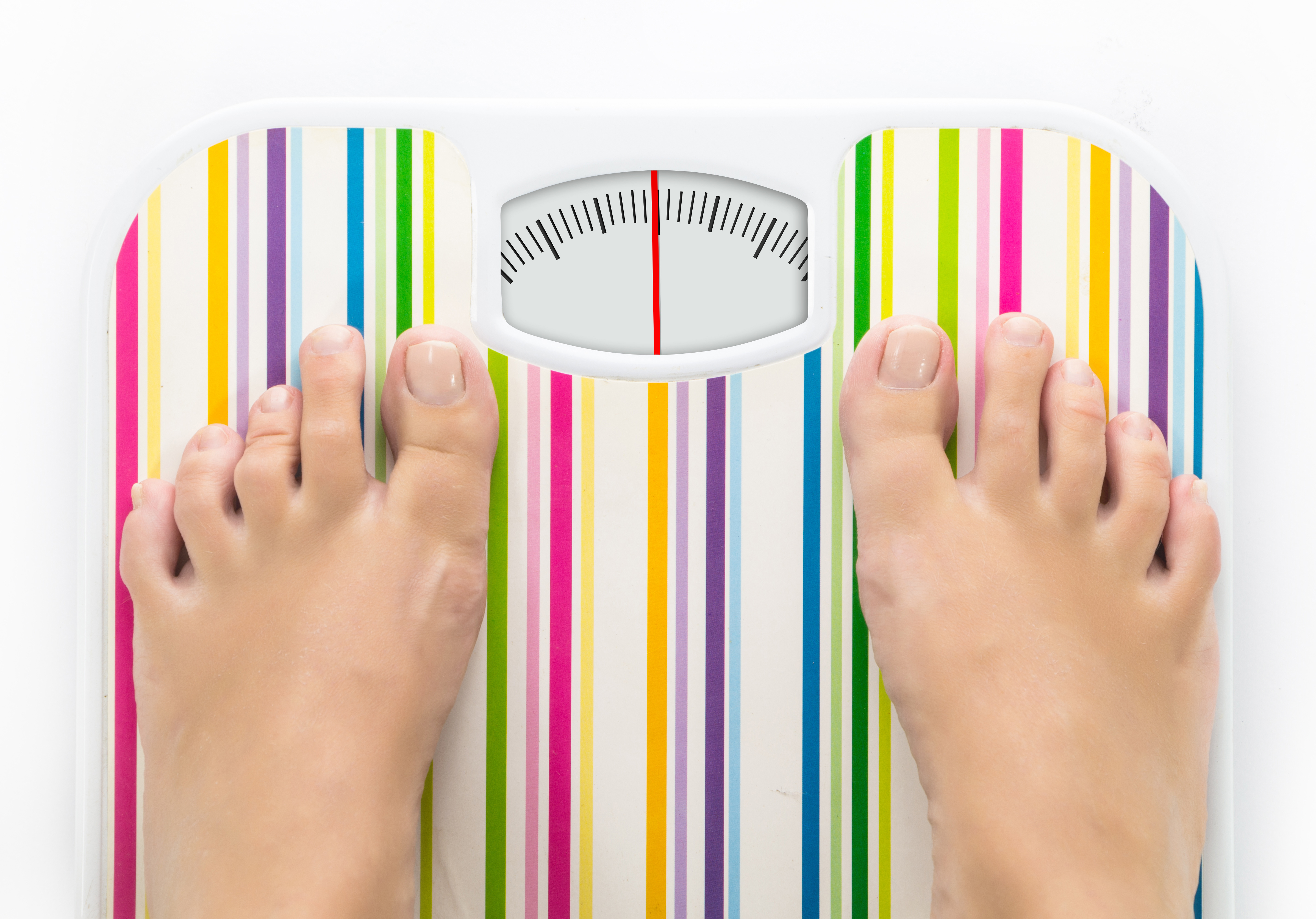 Kyle Williams - Intermittent Fasting