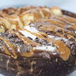 Bounty Smoothie Bowl Bounty Smoothie Bowl