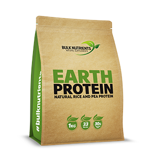 Earth Protein