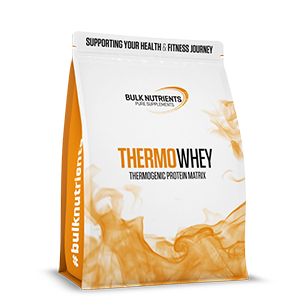 Thermowhey Weight Loss Protein
