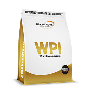 Whey Protein Isolate