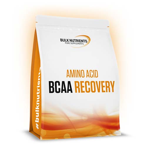 BCAA Recovery