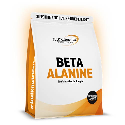 Beta Alanine