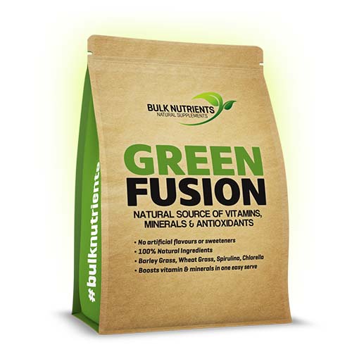 Green Fusion