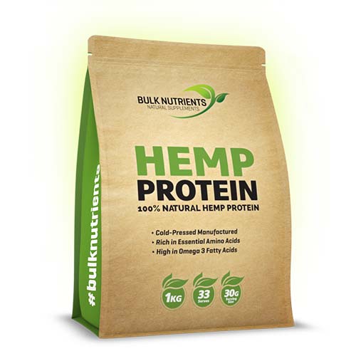 Hemp Protein