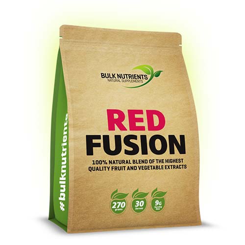 Red Fusion