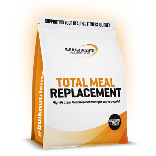 Total Meal Replacement