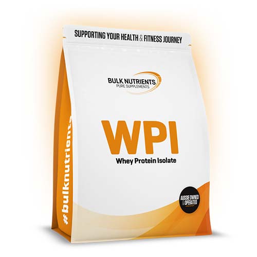 Detailed Comparison Whey Protein Concentrate Vs Whey Protein Isolate Bulk Nutrients