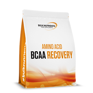 BCAA Recovery