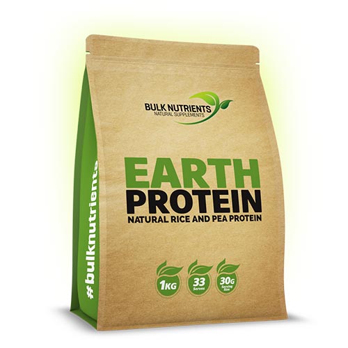 Earth Protein