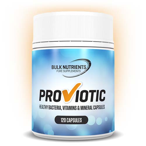 Proviotic Capsules