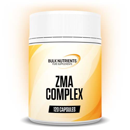 ZMA Complex