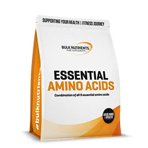 Essential Amino Acids (EAAs)