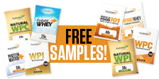 Free Protein Powder Samples Australia Bulk Nutrients