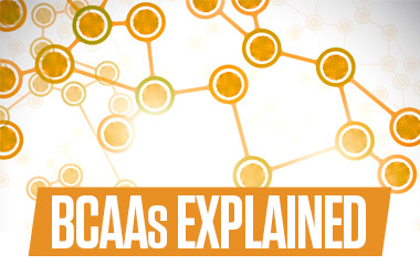 BCAAs: What Are They And How Can They Help My Training?