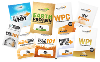 Request your free sample!
