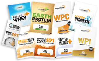 Request your free sample!