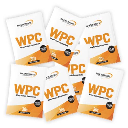 WPC Sample Pack