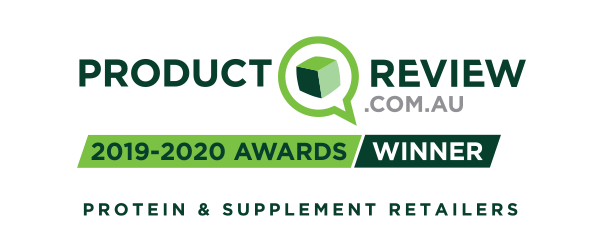 Bulk Nutrients was voted number #1 for Protein & Supplement Retailers 2019 and 2020