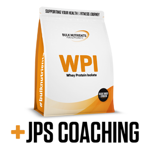 JPS / Bulk Nutrients Transformation - Tier 1 JPS / Bulk Nutrients Transformation - Tier 1