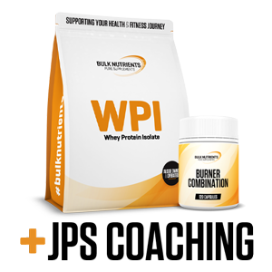 JPS / Bulk Nutrients Transformation - Tier 2 JPS / Bulk Nutrients Transformation - Tier 2