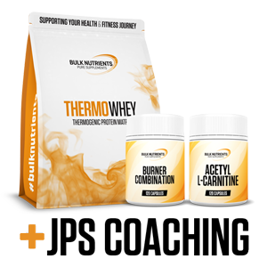 JPS / Bulk Nutrients Transformation - Tier 3 JPS / Bulk Nutrients Transformation - Tier 3