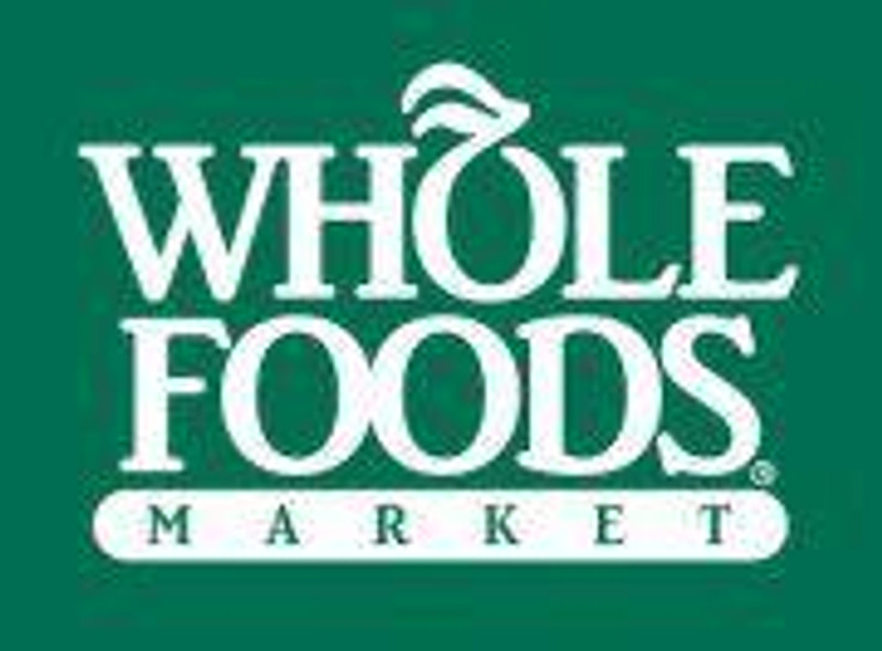 To Whole Foods Market and Beyond