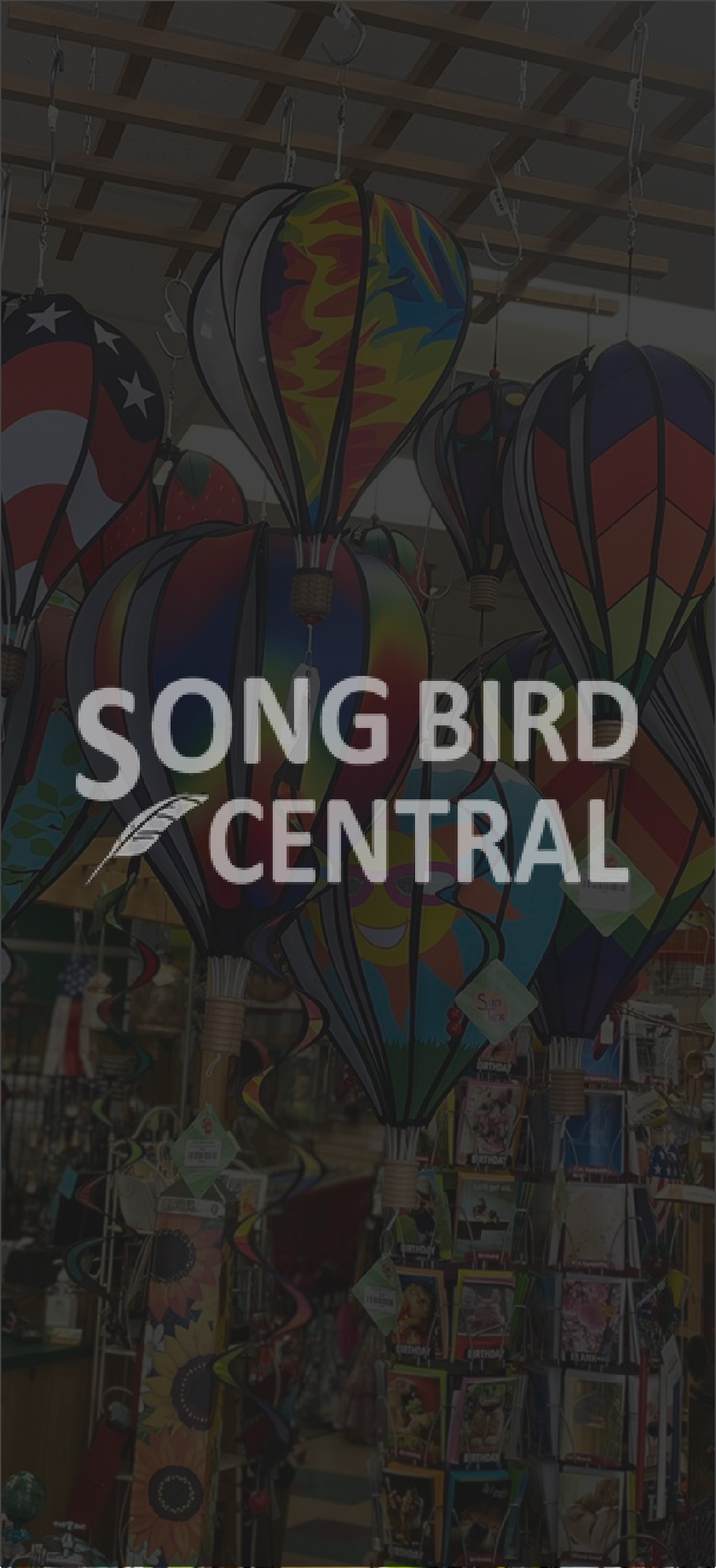 HOT PEPPER SUET NUGGETS Songbird Central