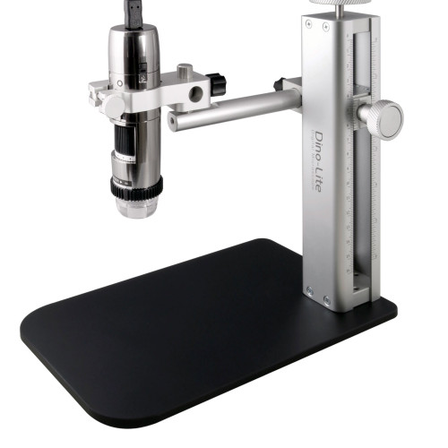 RK-10 Desktop Stand - Dino-Lite Australia